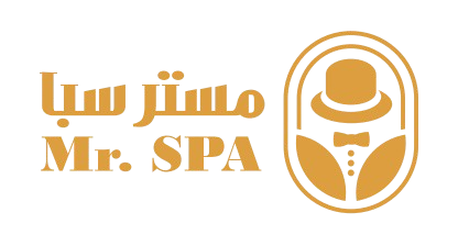 مستر سبا — MR. SPA